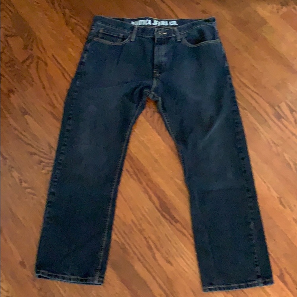 Men’s  Nautica Jeans